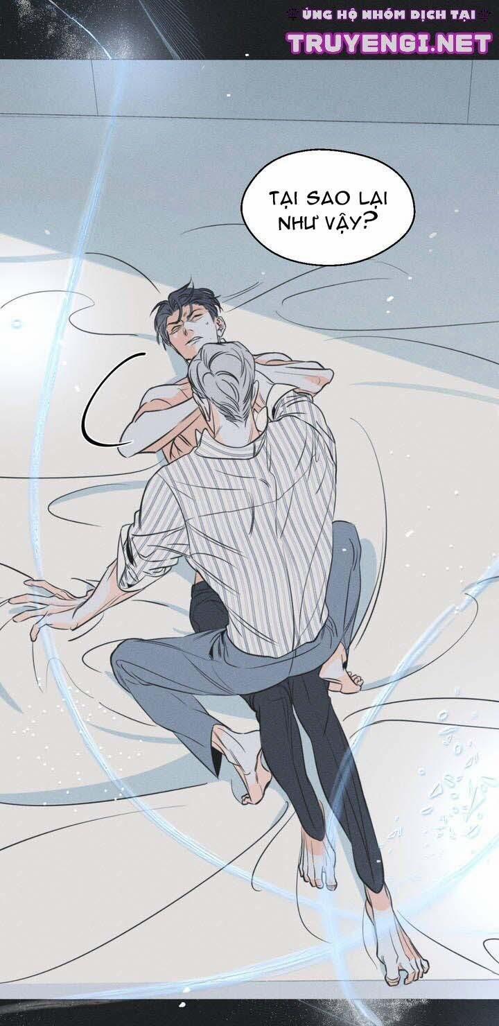 Dù Vậy, Cậu Vẫn Thích Sao? 1.5 trang 0