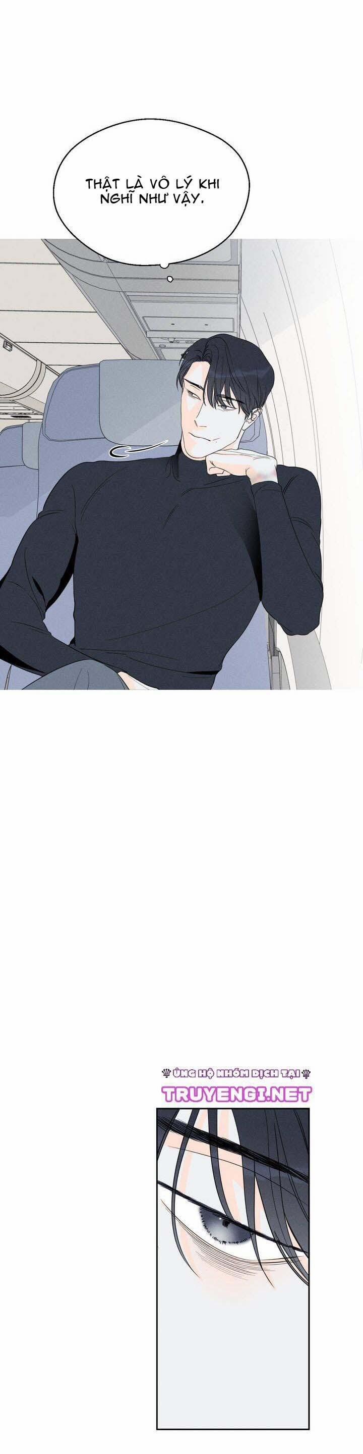 Dù Vậy, Cậu Vẫn Thích Sao? 1.5 trang 11