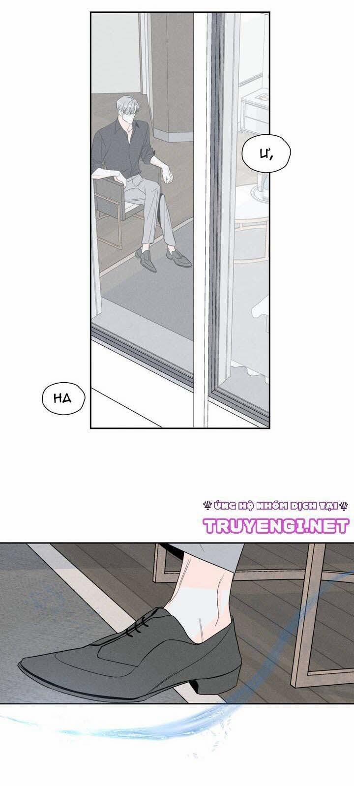 Dù Vậy, Cậu Vẫn Thích Sao? 1.5 trang 14