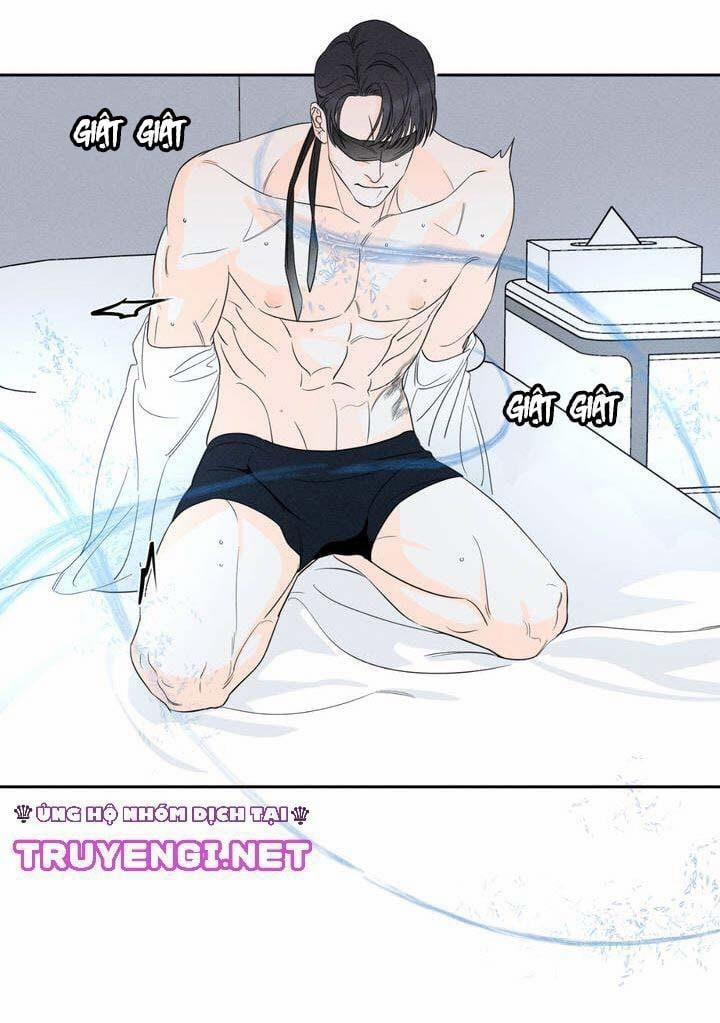 Dù Vậy, Cậu Vẫn Thích Sao? 1.5 trang 16