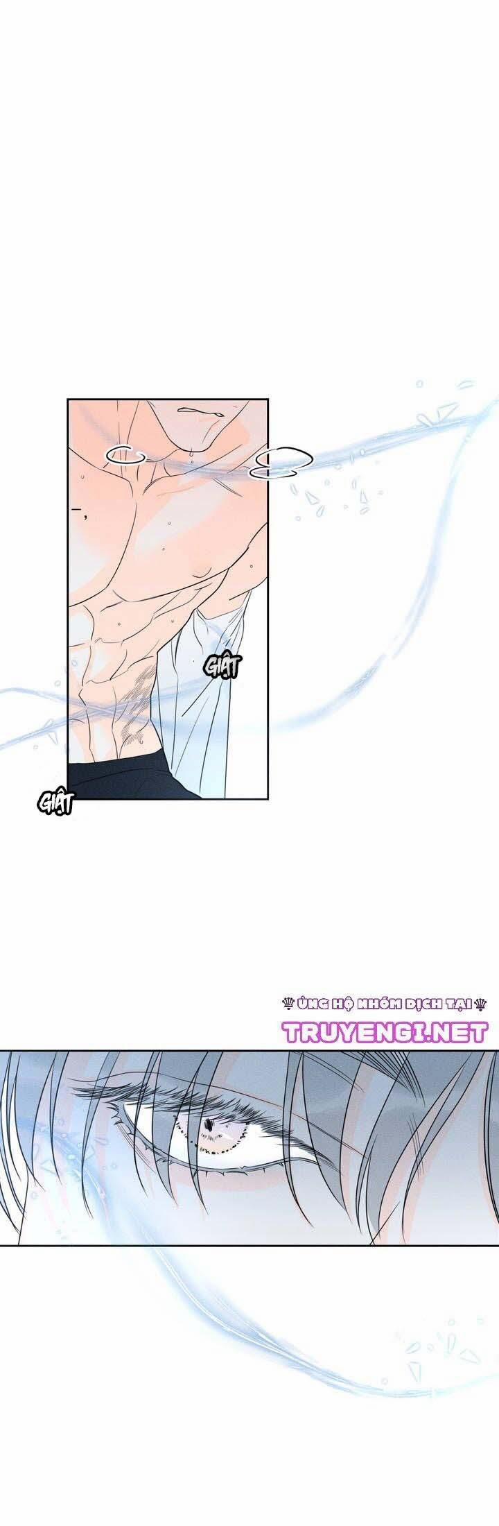 Dù Vậy, Cậu Vẫn Thích Sao? 1.5 trang 17