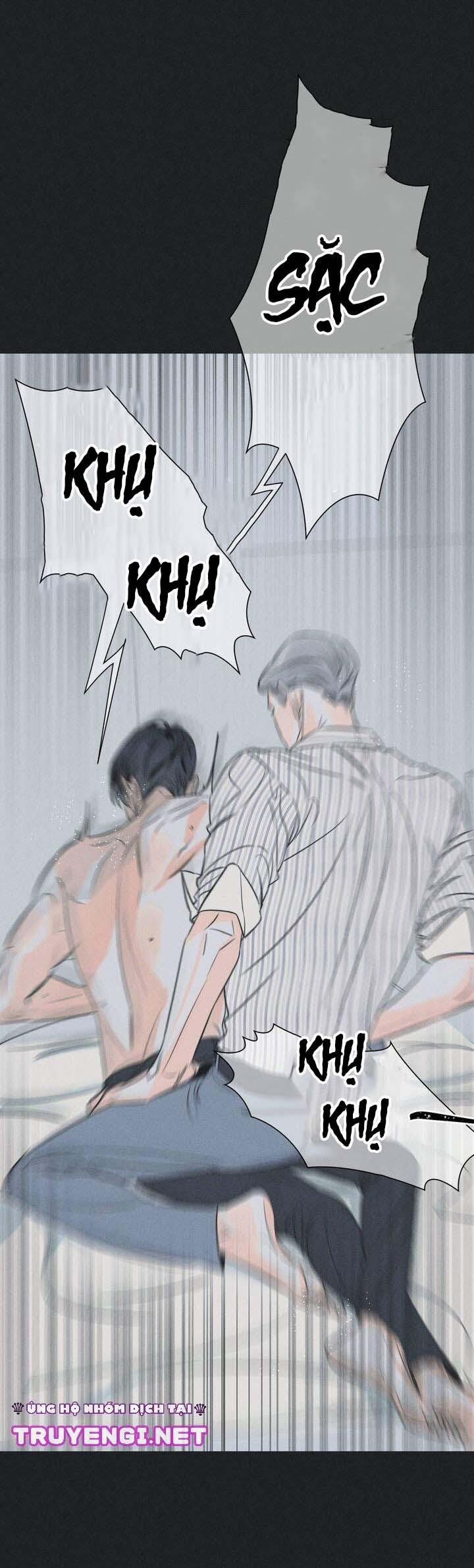 Dù Vậy, Cậu Vẫn Thích Sao? 1.5 trang 4