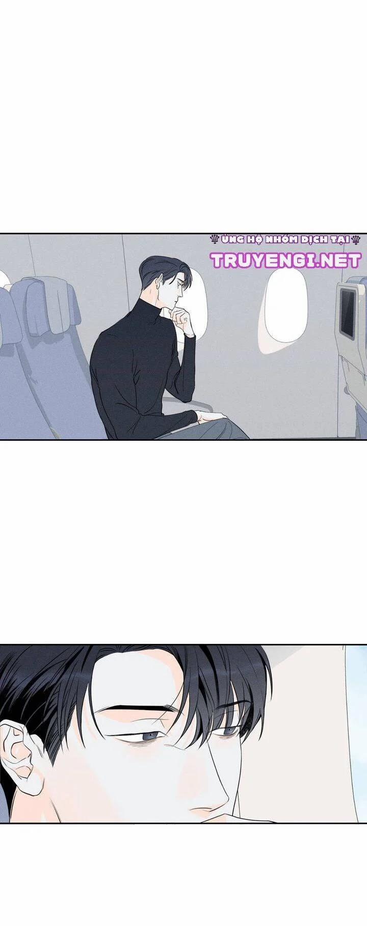 Dù Vậy, Cậu Vẫn Thích Sao? 1 trang 1