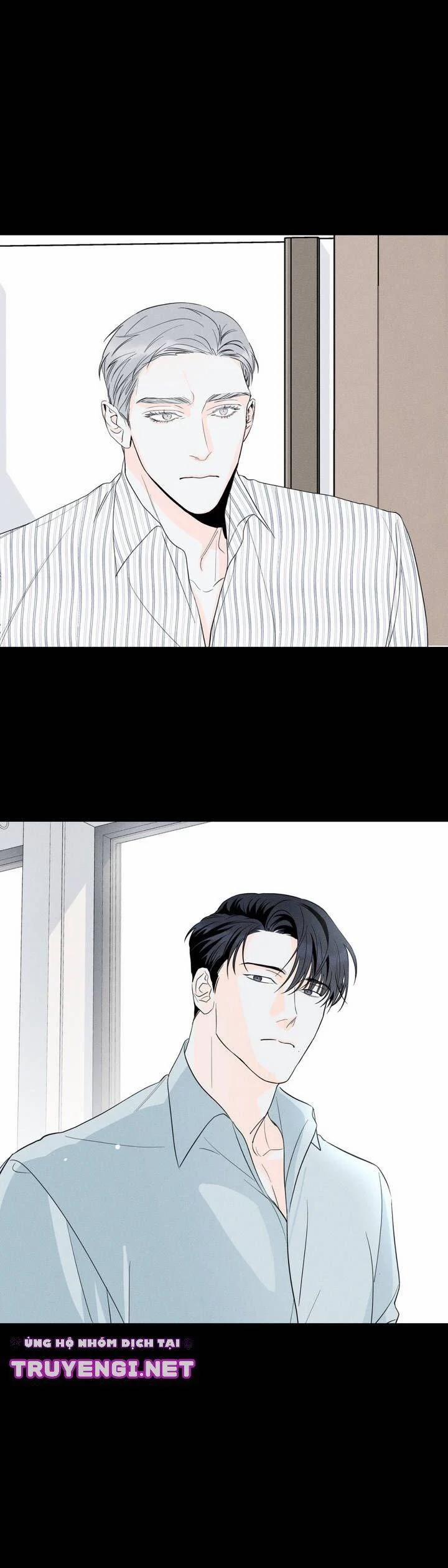 Dù Vậy, Cậu Vẫn Thích Sao? 1 trang 10