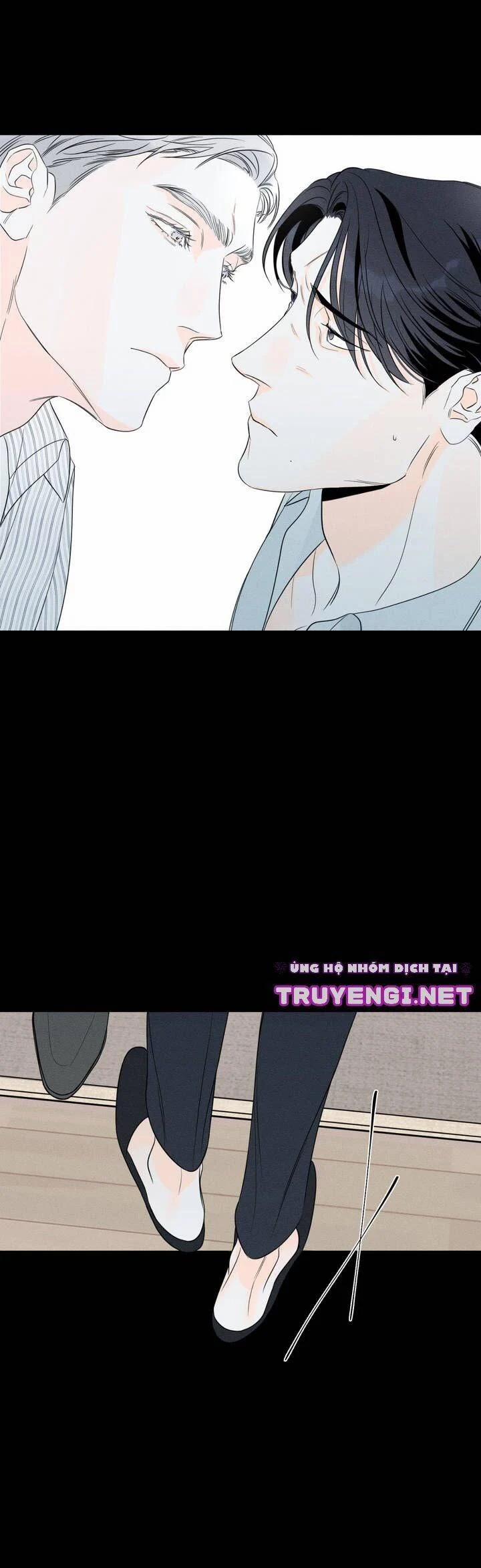 Dù Vậy, Cậu Vẫn Thích Sao? 1 trang 18