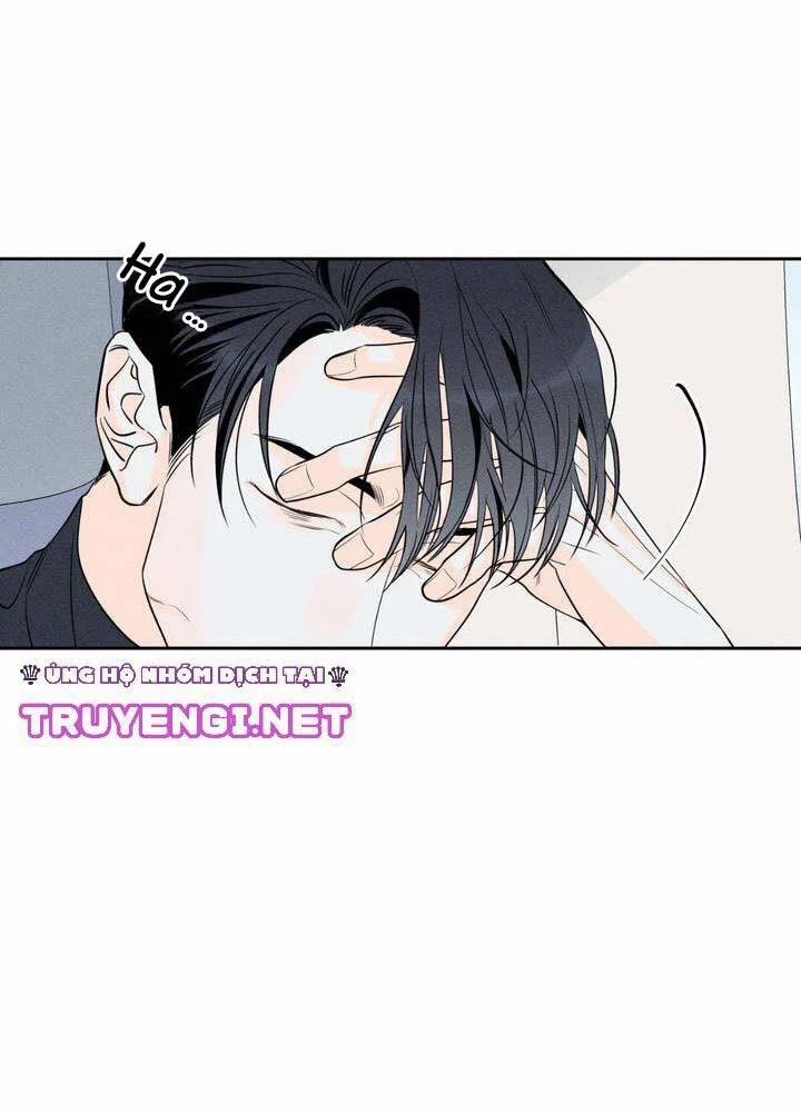 Dù Vậy, Cậu Vẫn Thích Sao? 1 trang 2