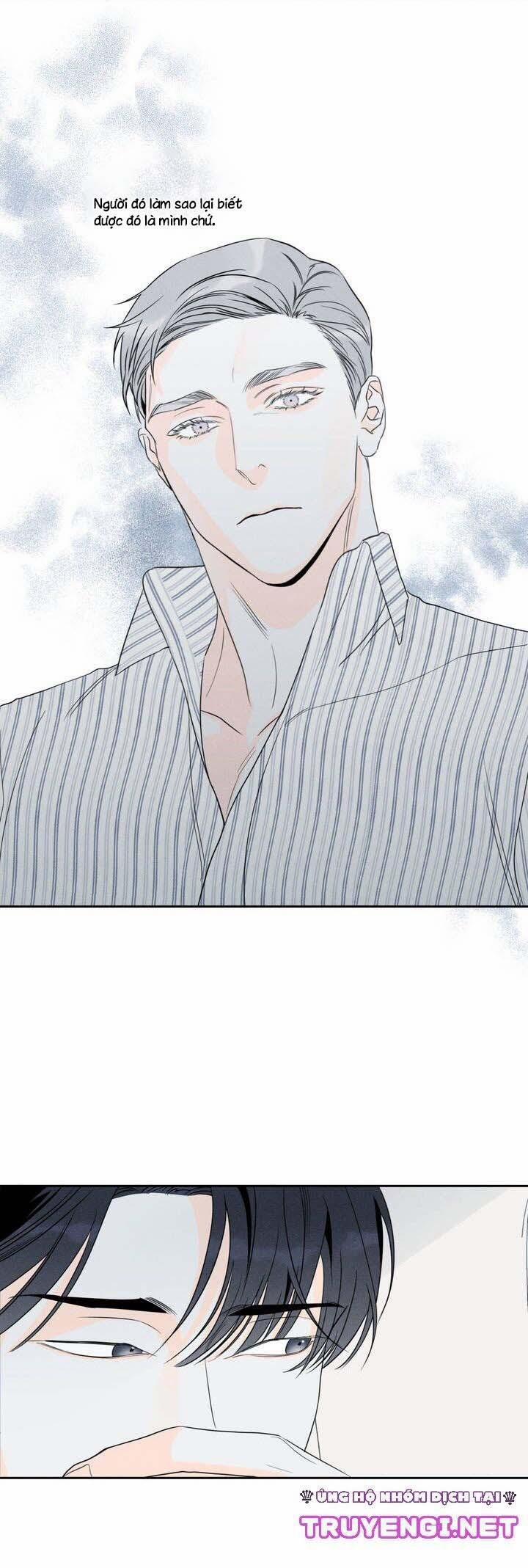 Dù Vậy, Cậu Vẫn Thích Sao? 1 trang 23