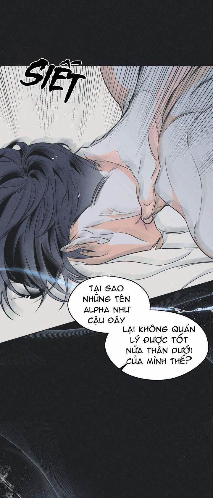 Dù Vậy, Cậu Vẫn Thích Sao? 1 trang 29