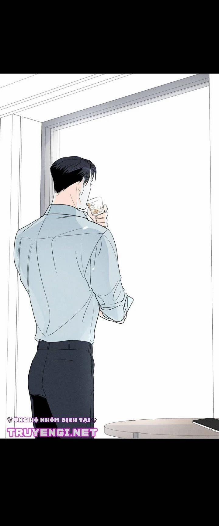 Dù Vậy, Cậu Vẫn Thích Sao? 1 trang 8