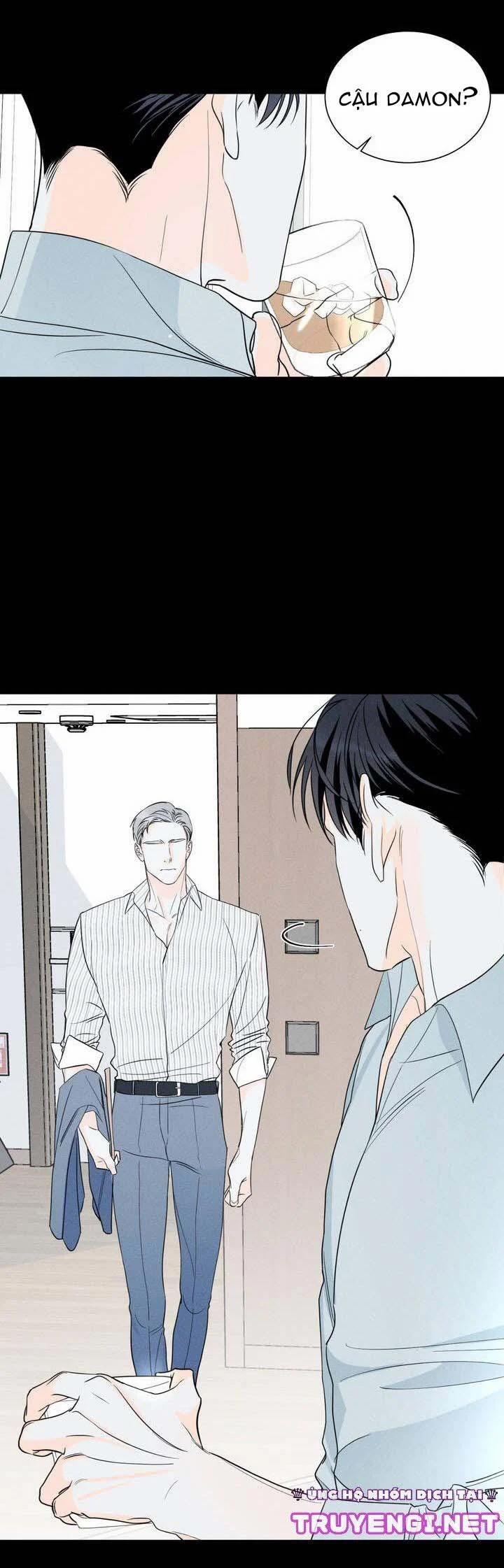 Dù Vậy, Cậu Vẫn Thích Sao? 1 trang 9