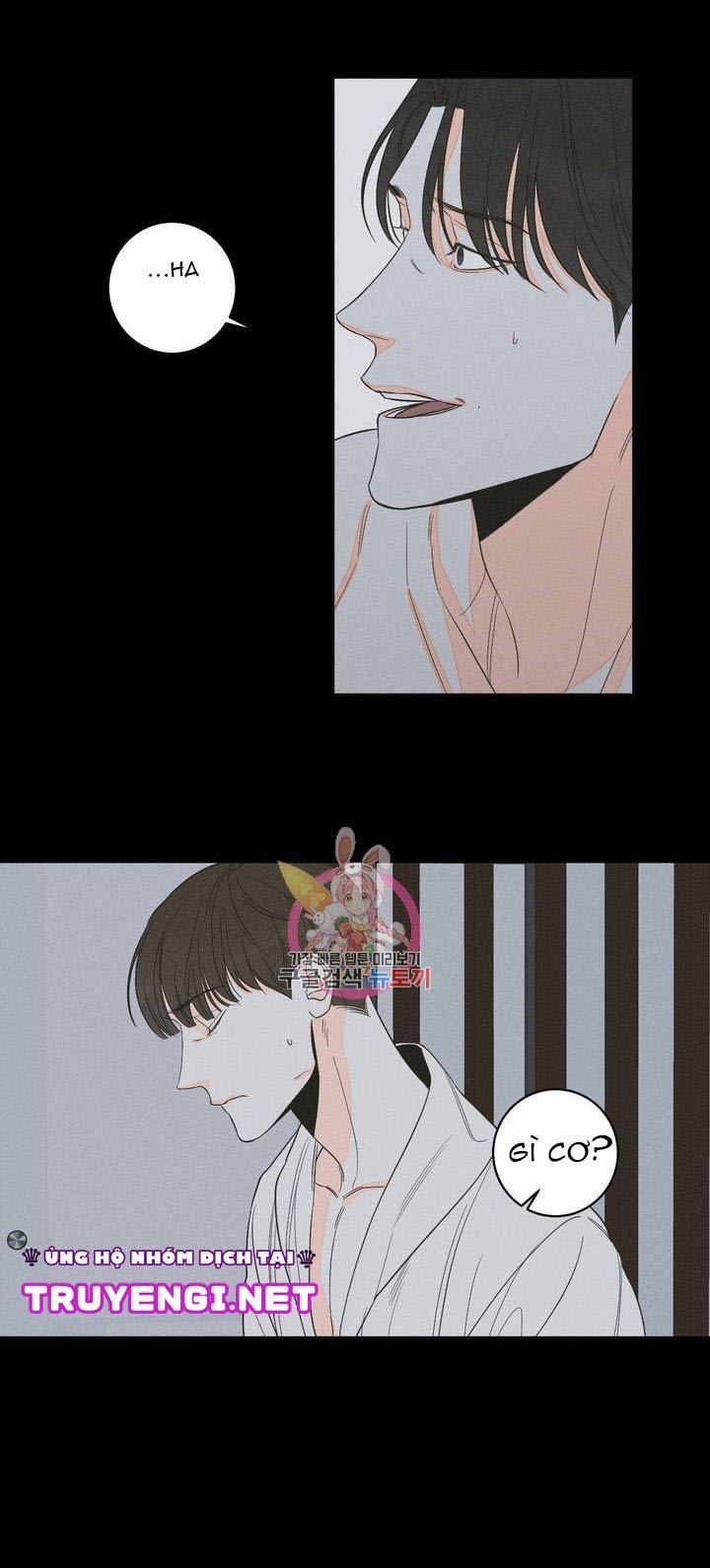 Dù Vậy, Cậu Vẫn Thích Sao? 2.5 trang 18