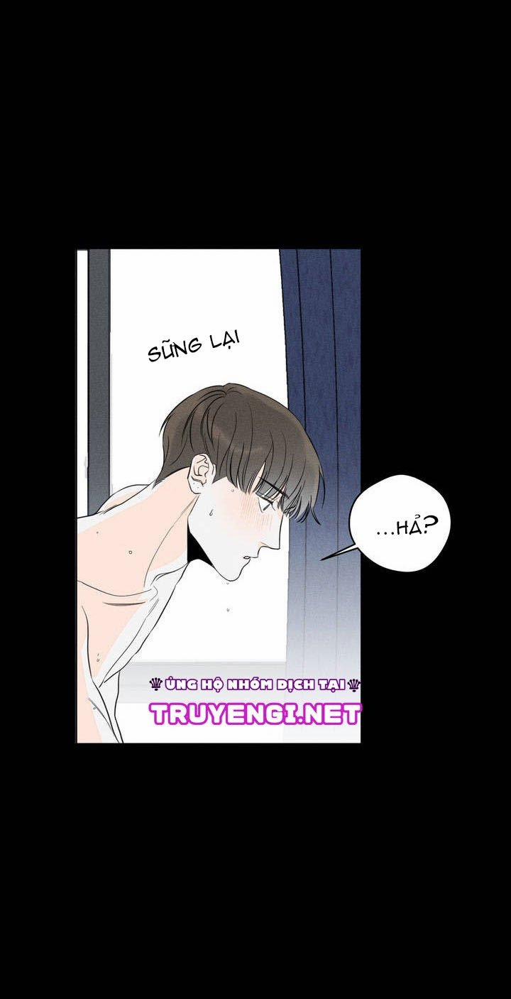 Dù Vậy, Cậu Vẫn Thích Sao? 2.5 trang 2