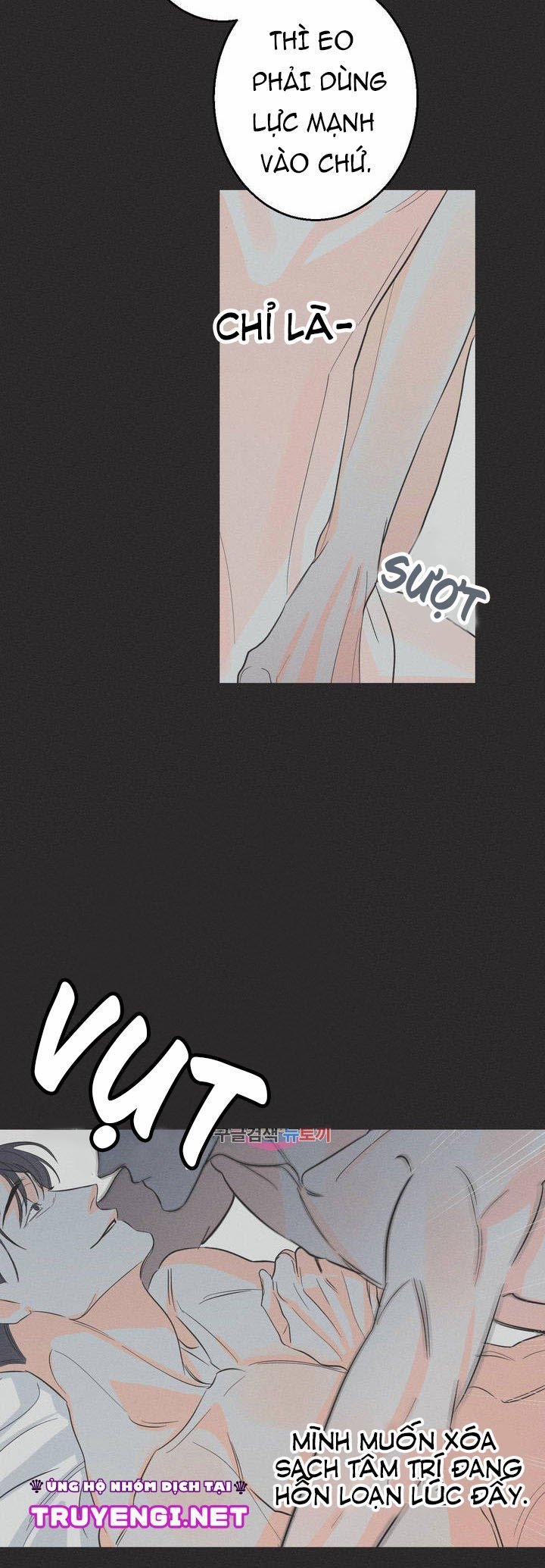 Dù Vậy, Cậu Vẫn Thích Sao? 3.5 trang 15