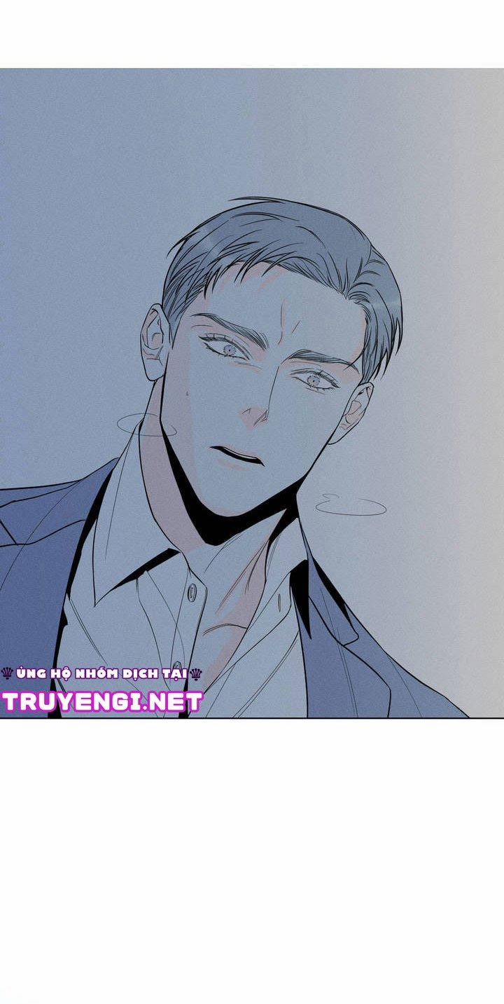 Dù Vậy, Cậu Vẫn Thích Sao? 3.5 trang 2