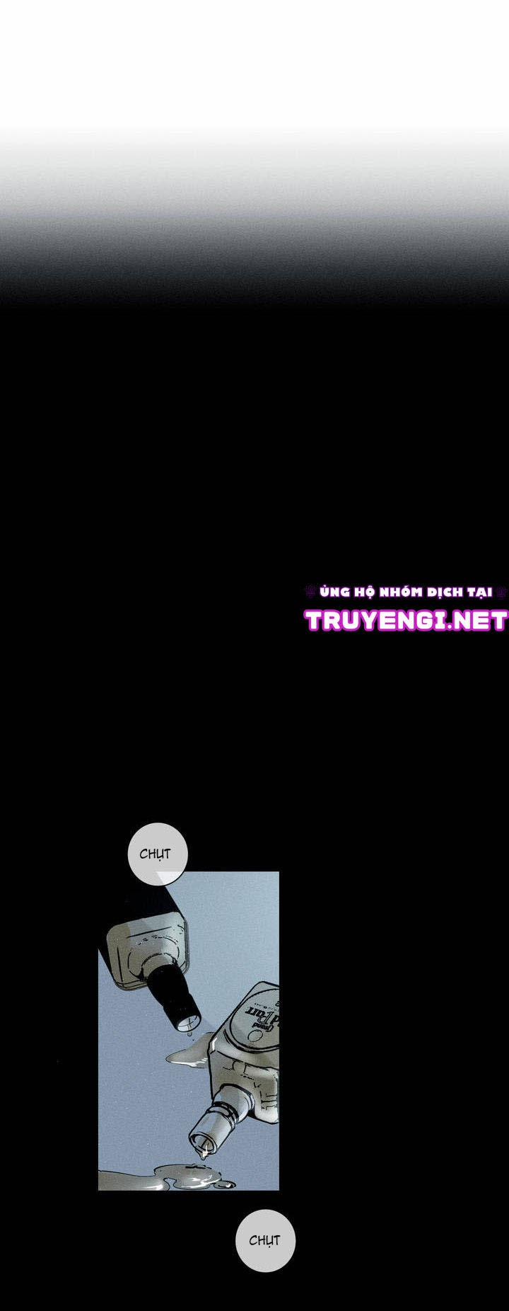 Dù Vậy, Cậu Vẫn Thích Sao? 3 trang 0