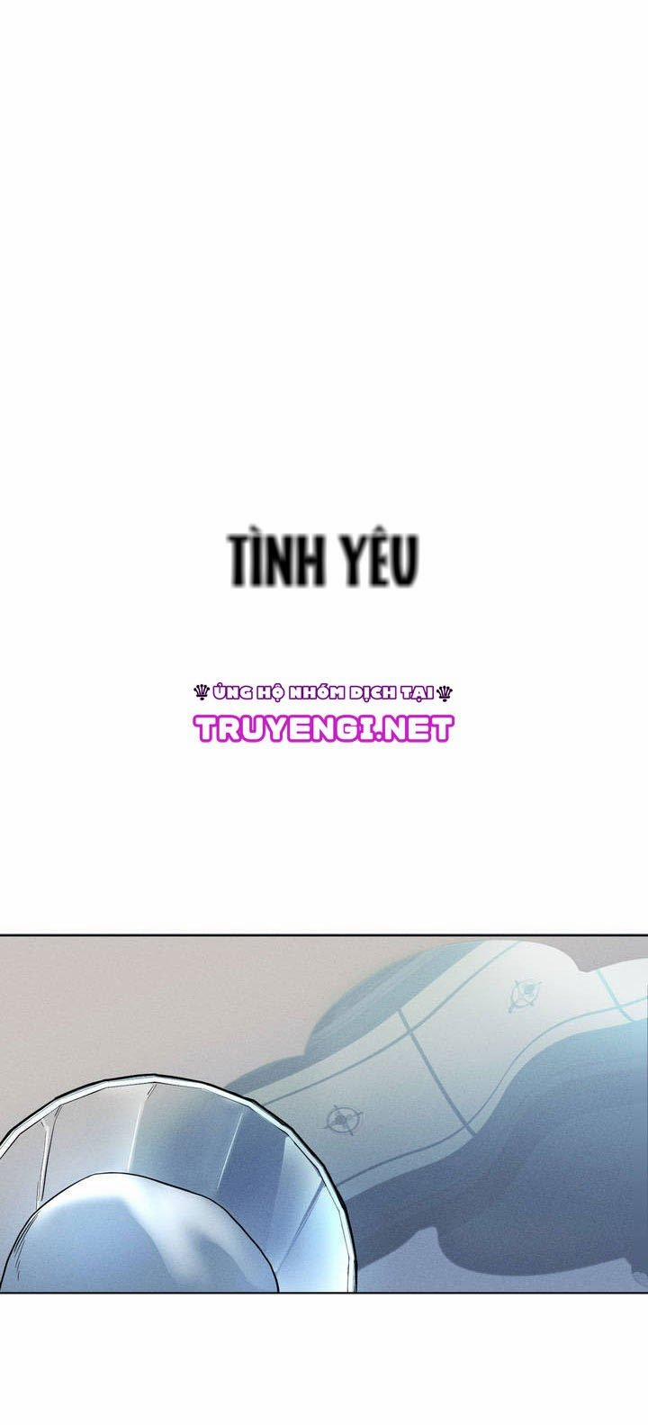 Dù Vậy, Cậu Vẫn Thích Sao? 3 trang 15