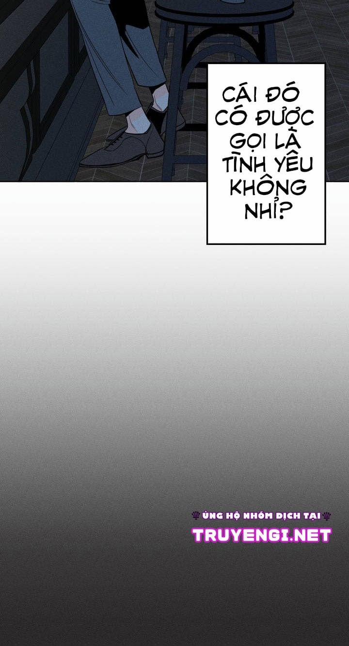 Dù Vậy, Cậu Vẫn Thích Sao? 3 trang 17