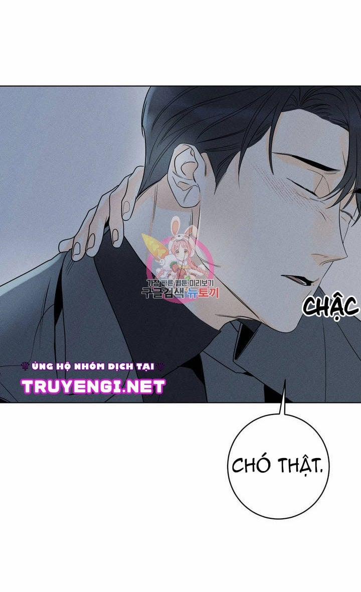 Dù Vậy, Cậu Vẫn Thích Sao? 3 trang 23