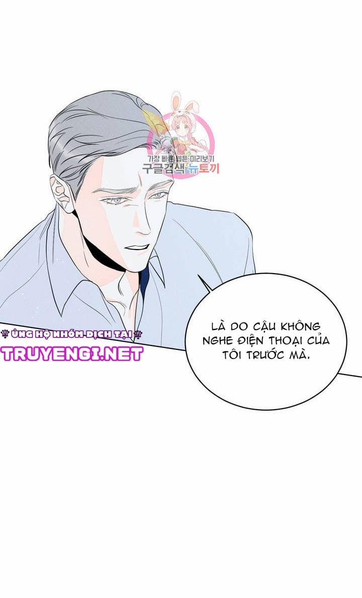 Dù Vậy, Cậu Vẫn Thích Sao? 4.5 trang 1