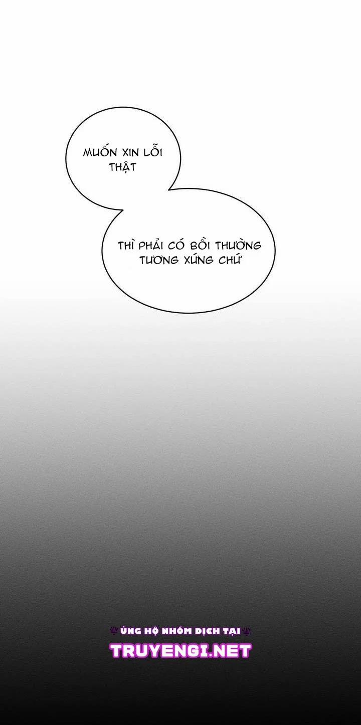 Dù Vậy, Cậu Vẫn Thích Sao? 4.5 trang 4