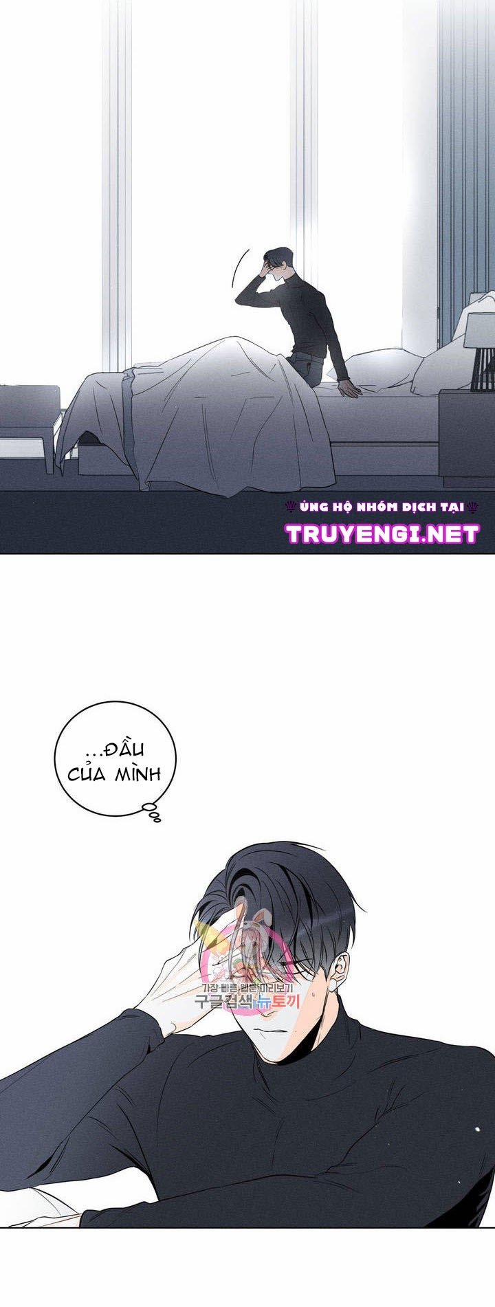 Dù Vậy, Cậu Vẫn Thích Sao? 4 trang 1