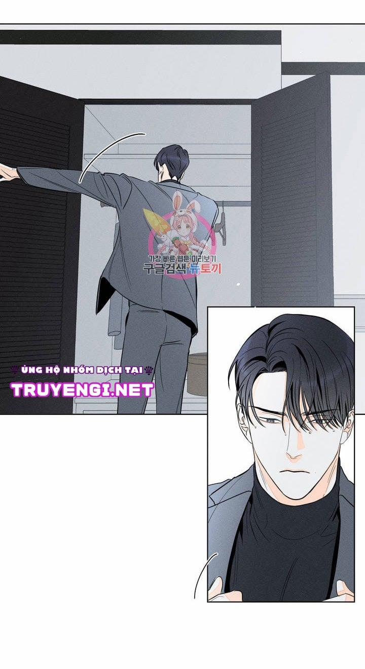 Dù Vậy, Cậu Vẫn Thích Sao? 4 trang 3