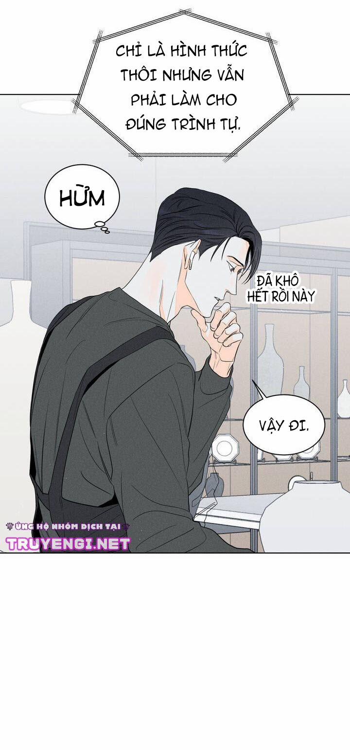 Dù Vậy, Cậu Vẫn Thích Sao? 5 trang 4