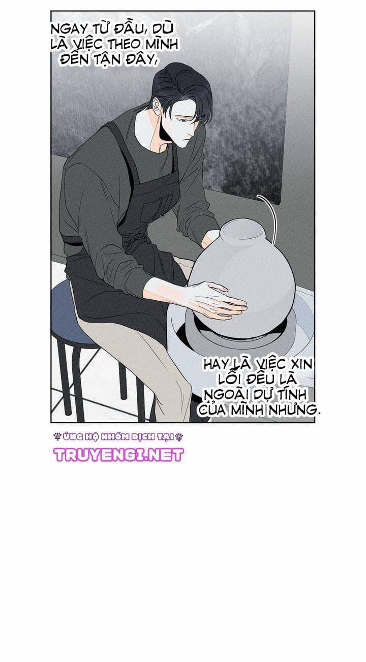 Dù Vậy, Cậu Vẫn Thích Sao? 5 trang 6