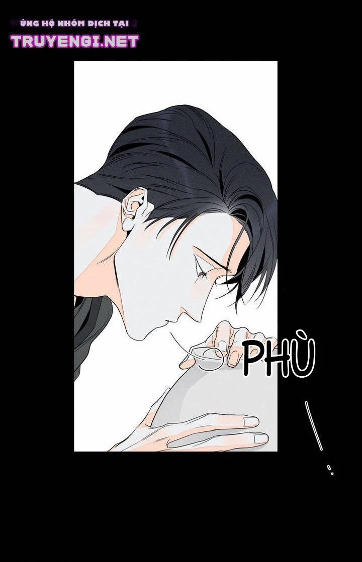 Dù Vậy, Cậu Vẫn Thích Sao? 5 trang 9