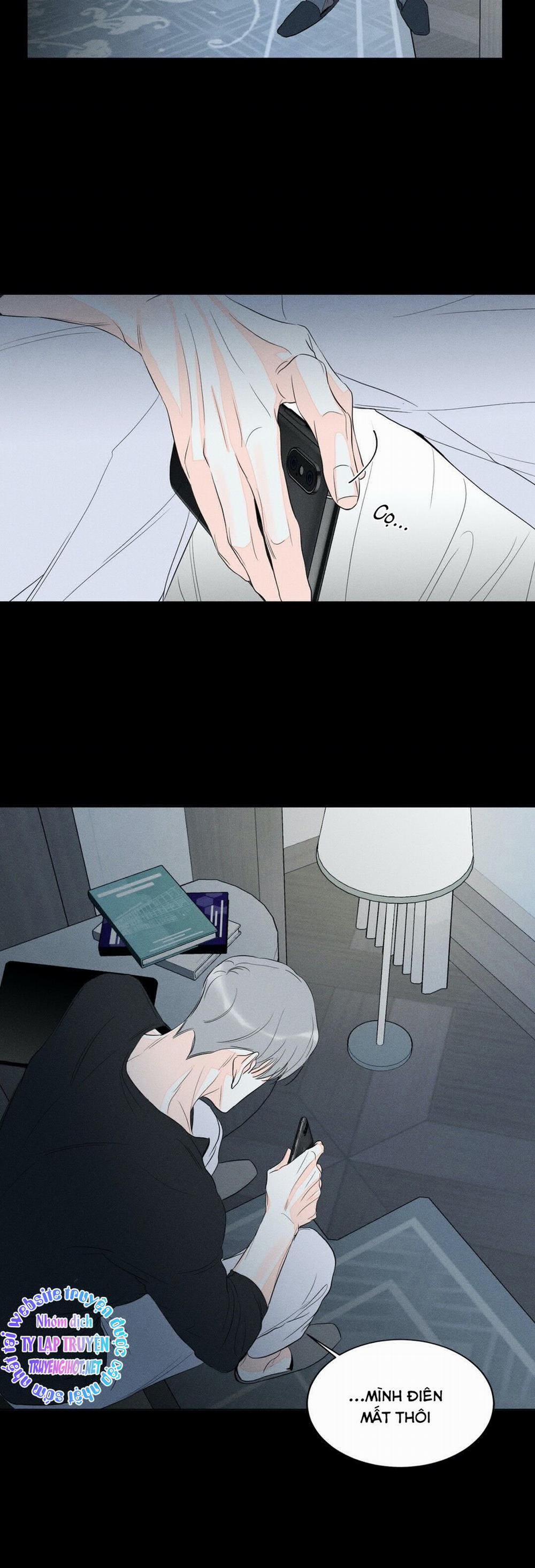 Dù Vậy, Cậu Vẫn Thích Sao? 6 trang 11