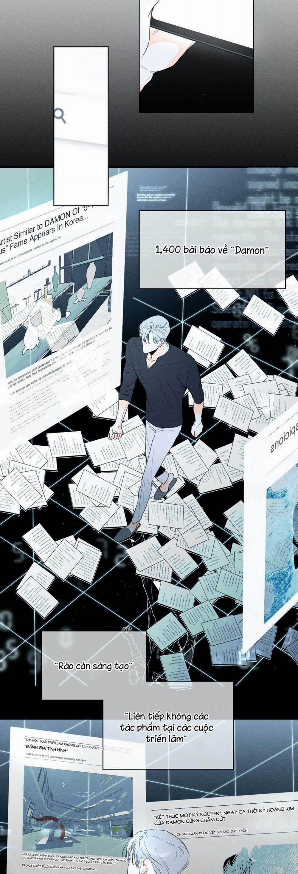 Dù Vậy, Cậu Vẫn Thích Sao? 6 trang 3