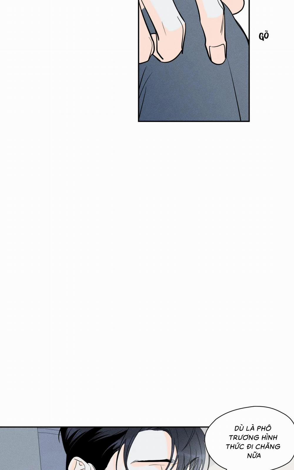 Dù vậy, cậu vẫn thích tôi chứ? 1 0 trang 10