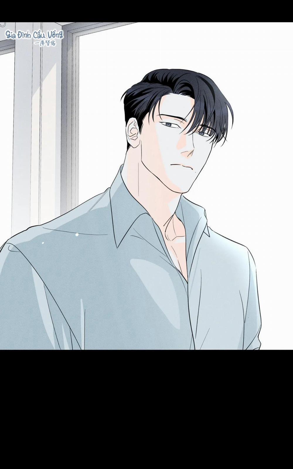 Dù vậy, cậu vẫn thích tôi chứ? 1 0 trang 18