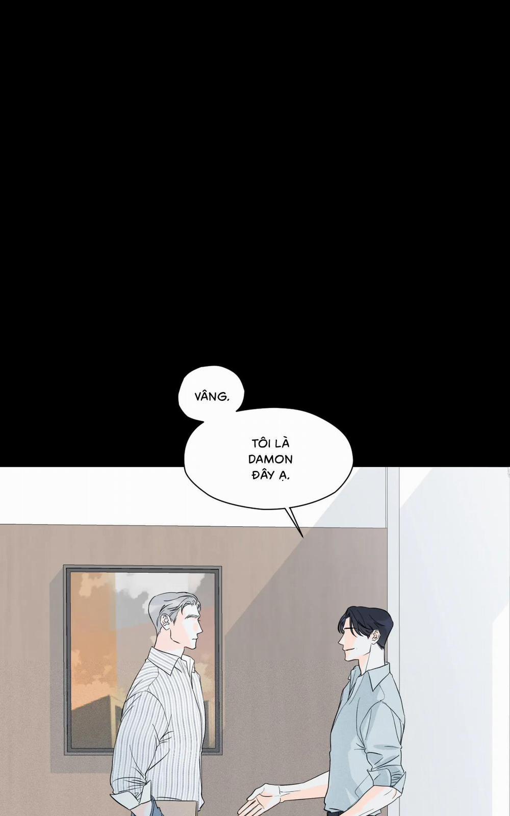 Dù vậy, cậu vẫn thích tôi chứ? 1 0 trang 20