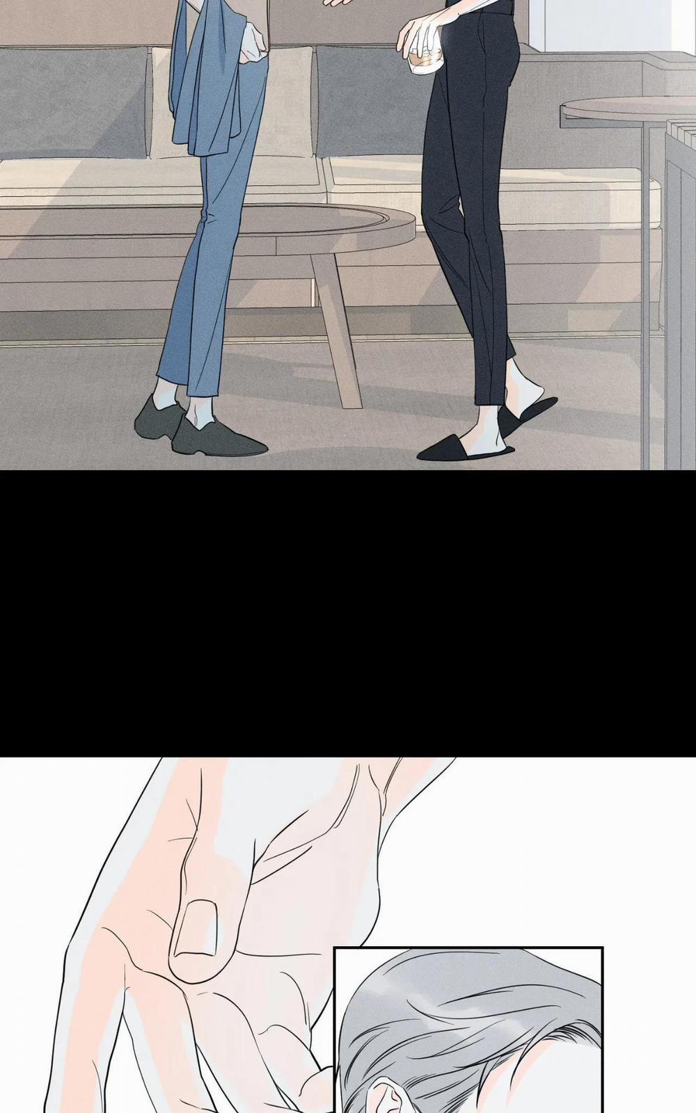 Dù vậy, cậu vẫn thích tôi chứ? 1 0 trang 21