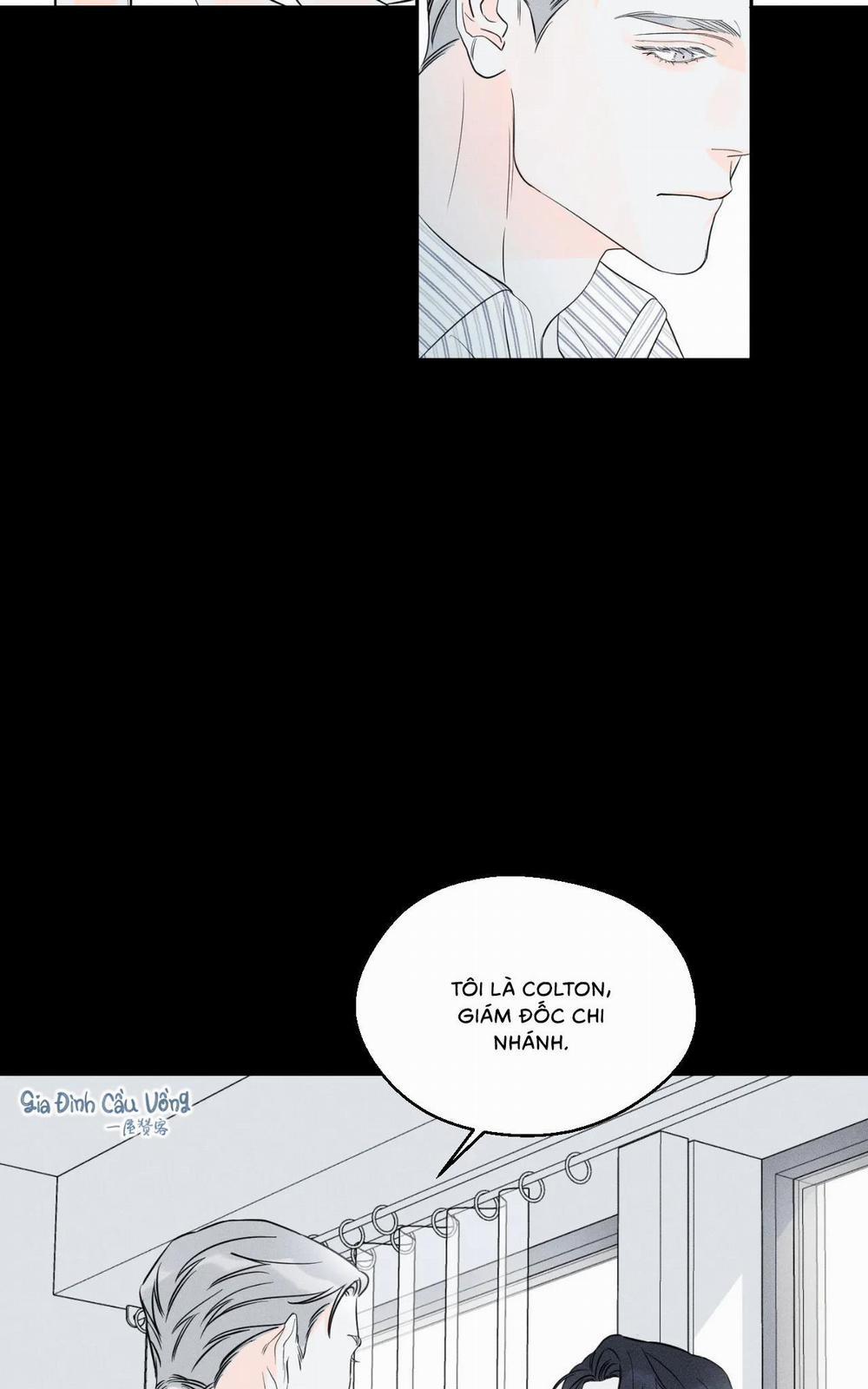 Dù vậy, cậu vẫn thích tôi chứ? 1 0 trang 22