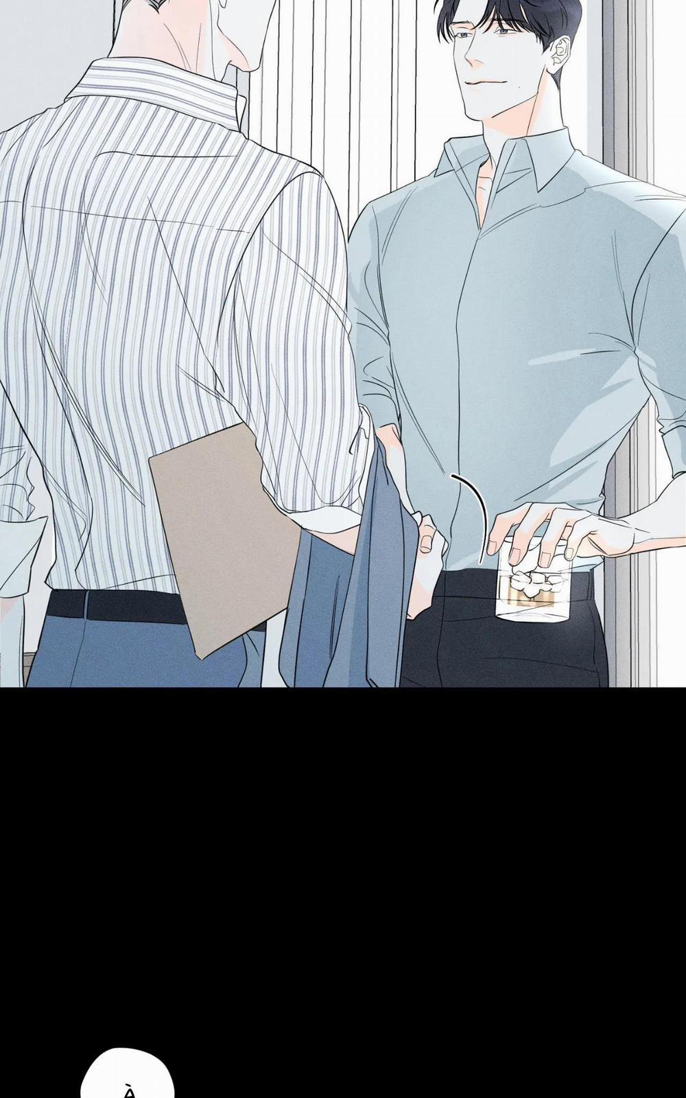 Dù vậy, cậu vẫn thích tôi chứ? 1 0 trang 23