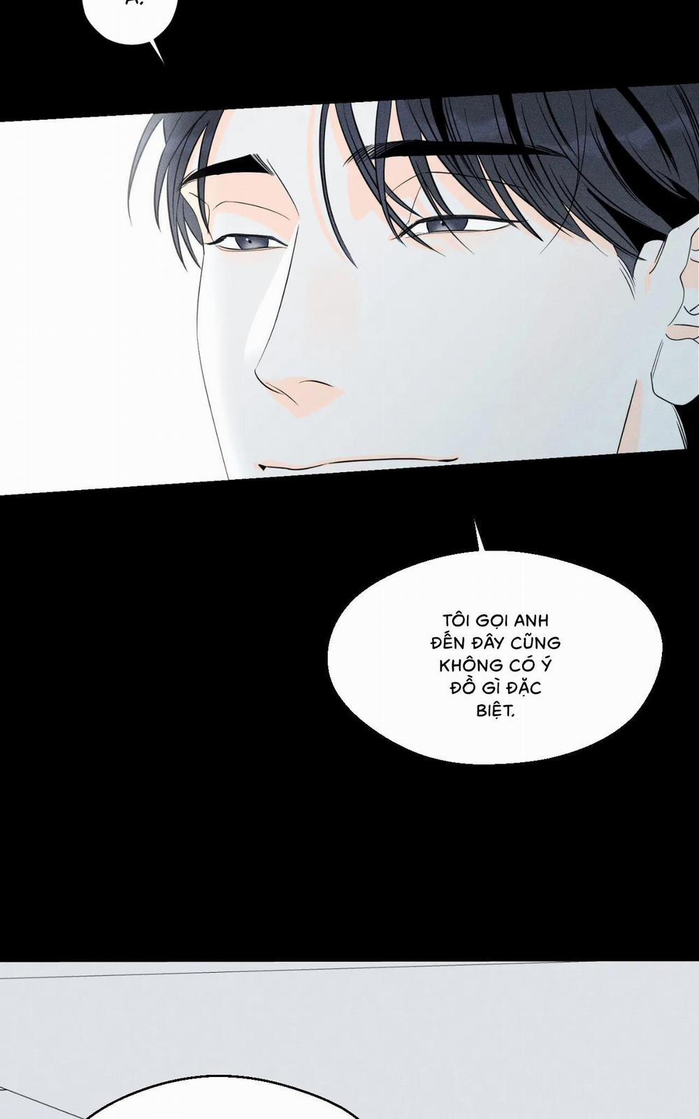 Dù vậy, cậu vẫn thích tôi chứ? 1 0 trang 24