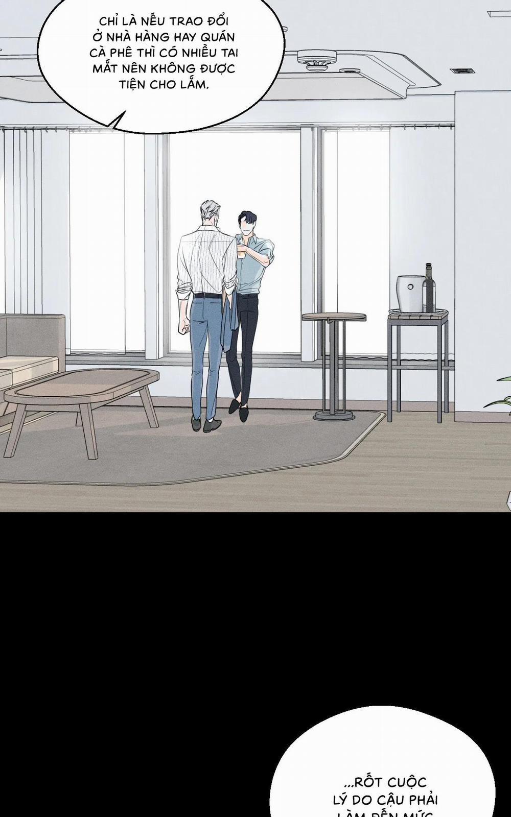 Dù vậy, cậu vẫn thích tôi chứ? 1 0 trang 25