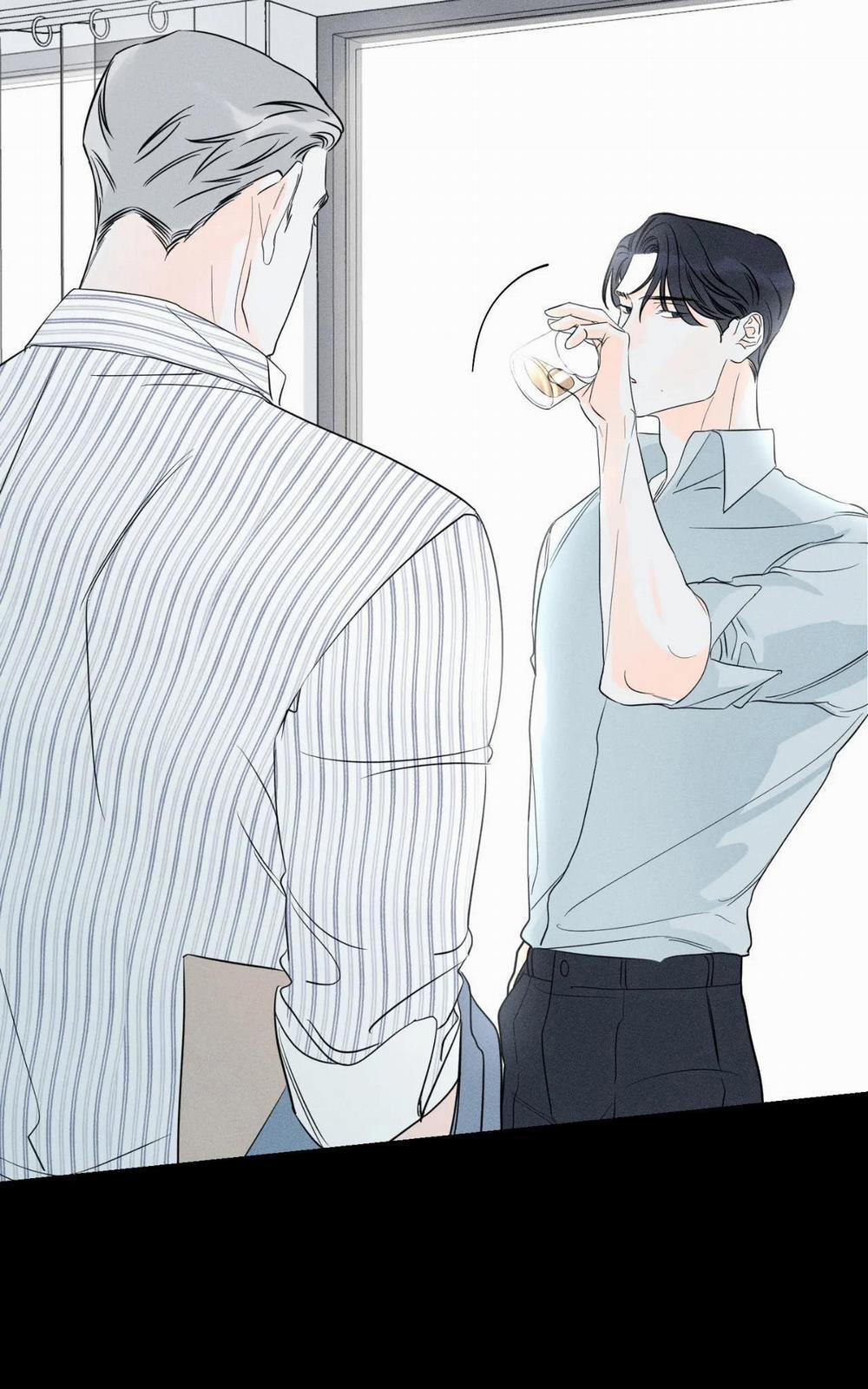 Dù vậy, cậu vẫn thích tôi chứ? 1 0 trang 27