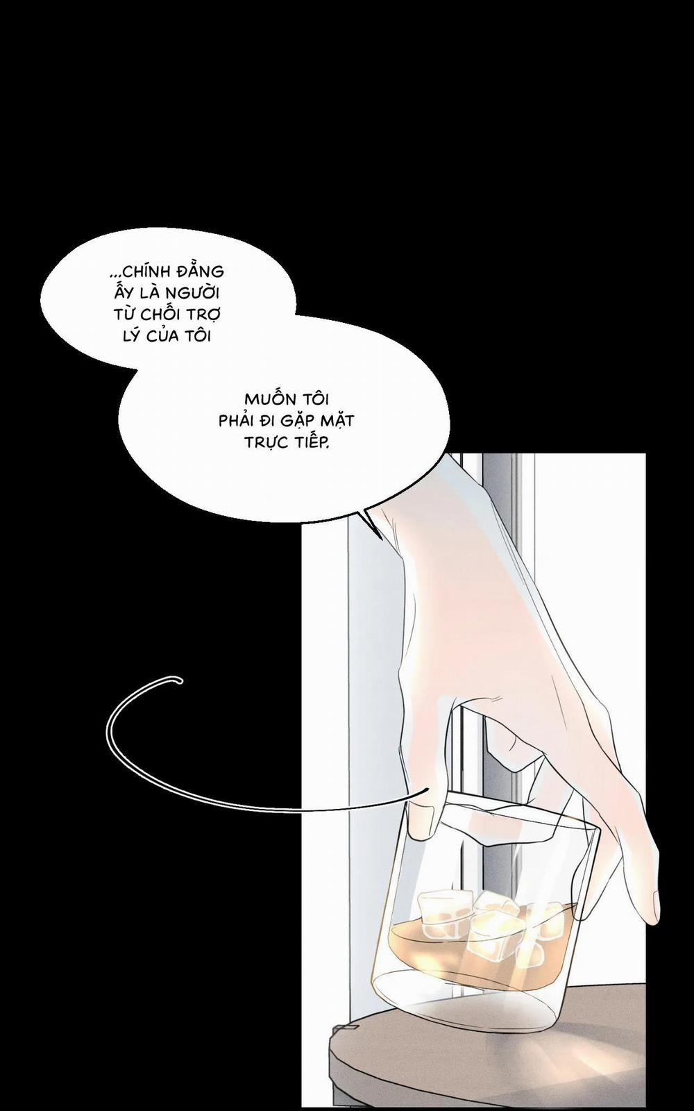 Dù vậy, cậu vẫn thích tôi chứ? 1 0 trang 28