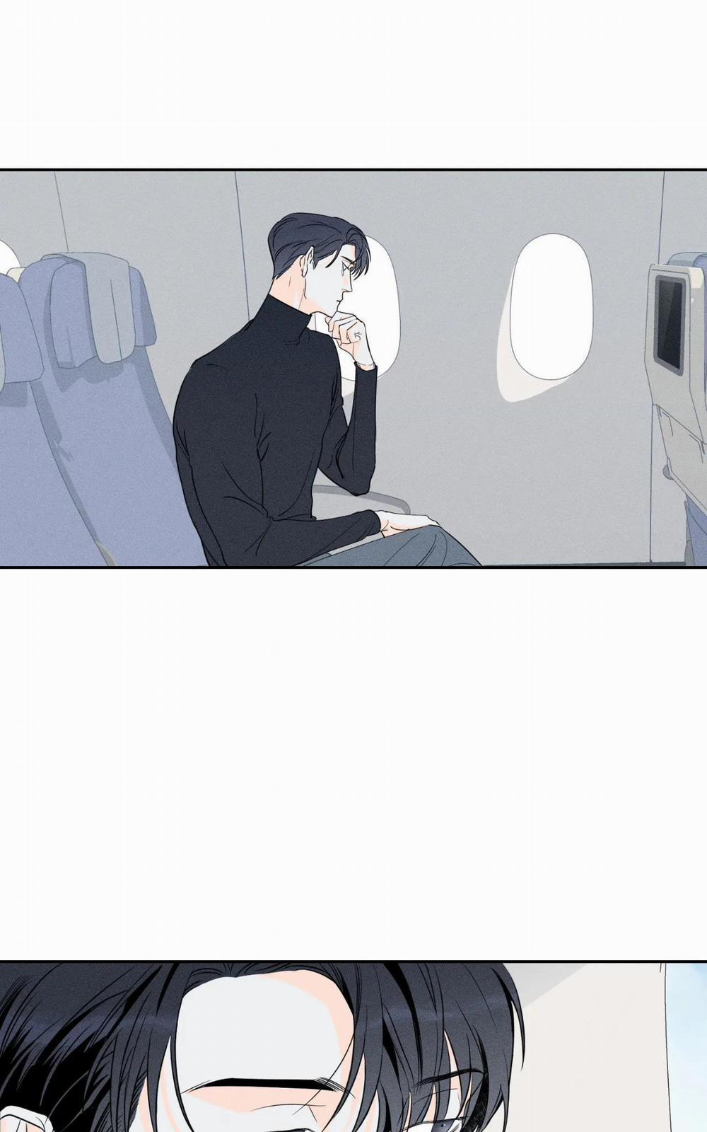 Dù vậy, cậu vẫn thích tôi chứ? 1 0 trang 3