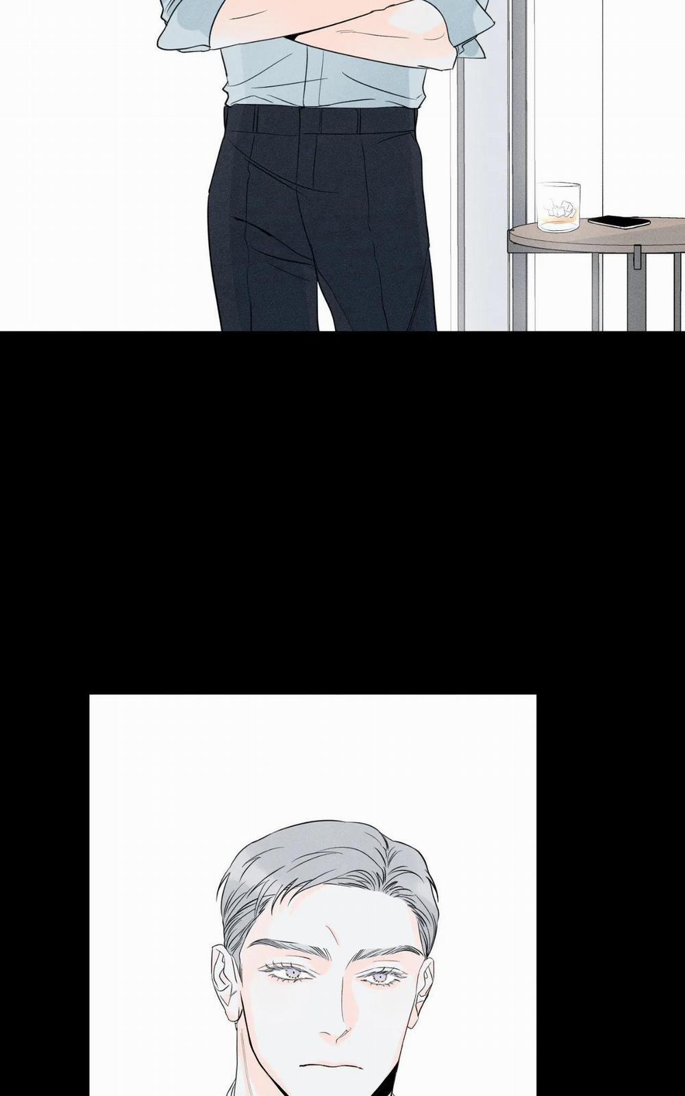 Dù vậy, cậu vẫn thích tôi chứ? 1 0 trang 30