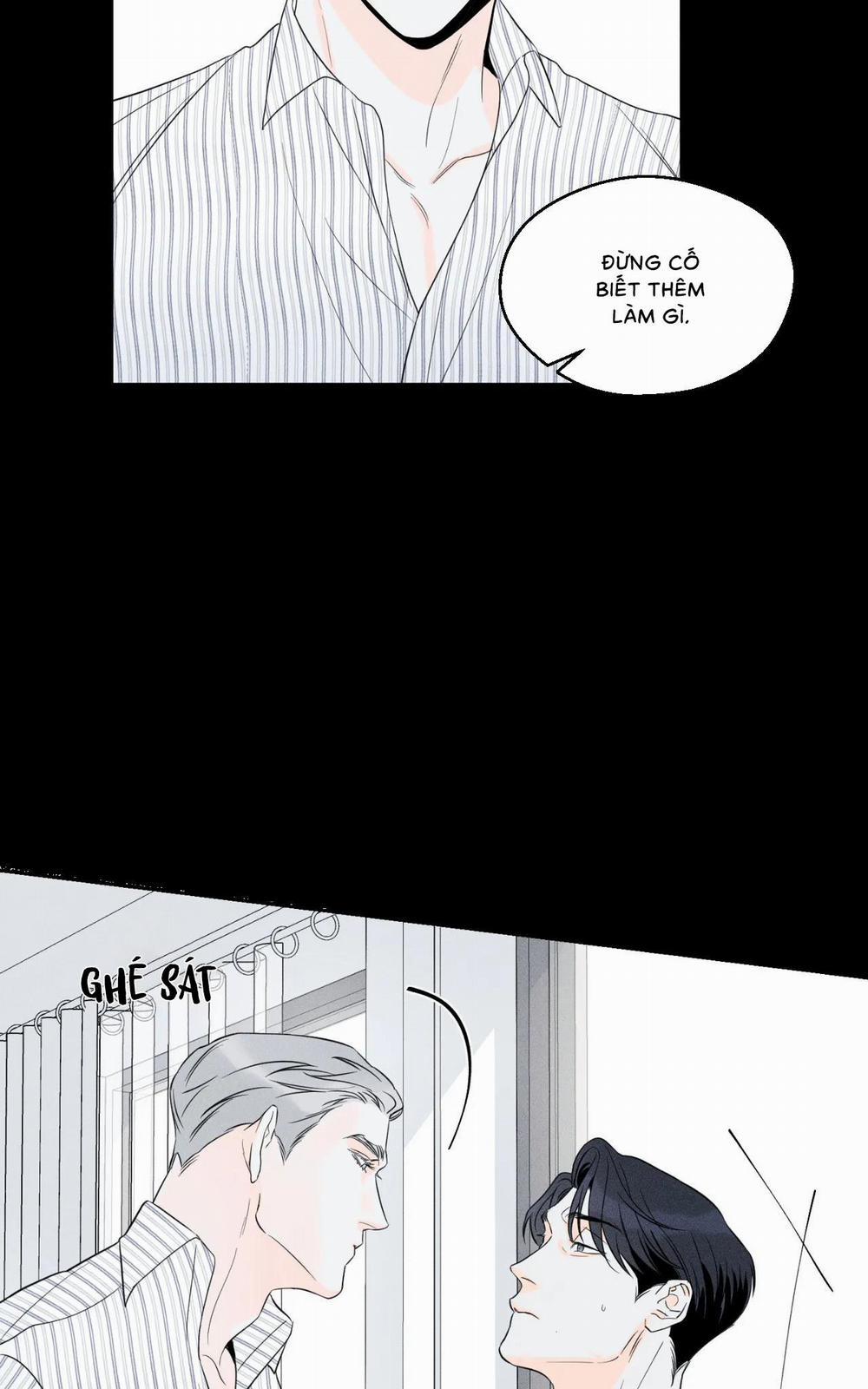 Dù vậy, cậu vẫn thích tôi chứ? 1 0 trang 31