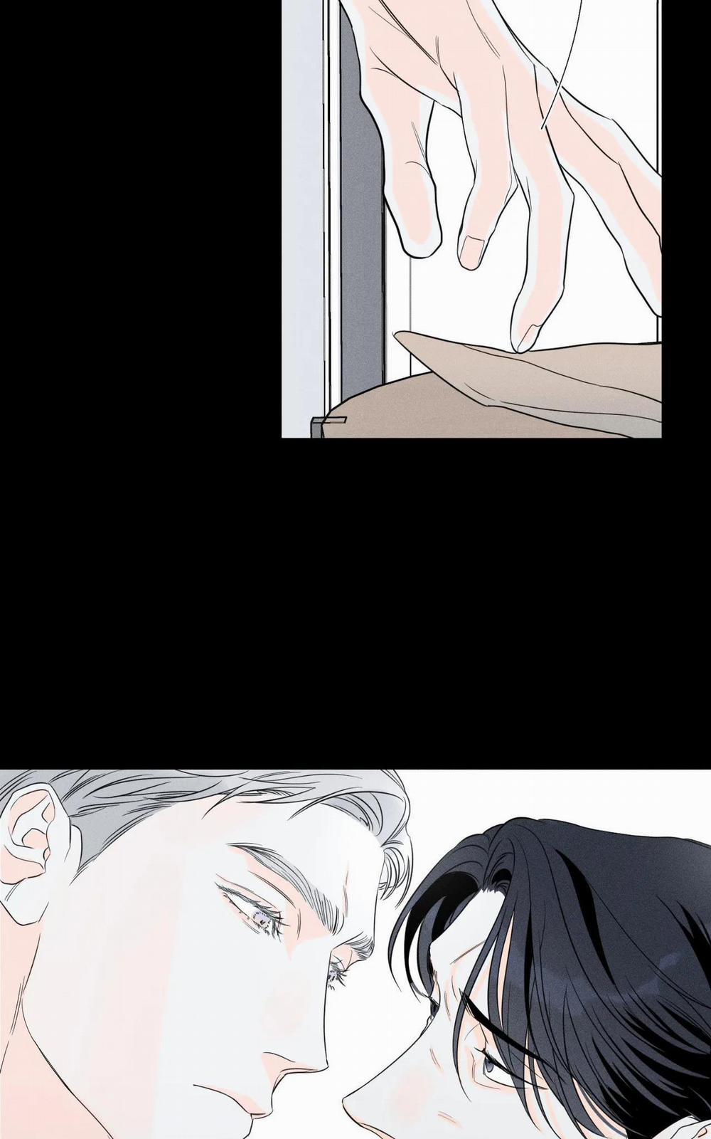 Dù vậy, cậu vẫn thích tôi chứ? 1 0 trang 33