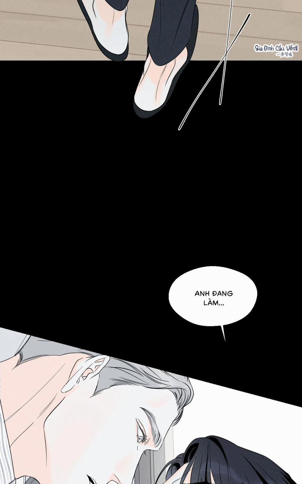 Dù vậy, cậu vẫn thích tôi chứ? 1 0 trang 35