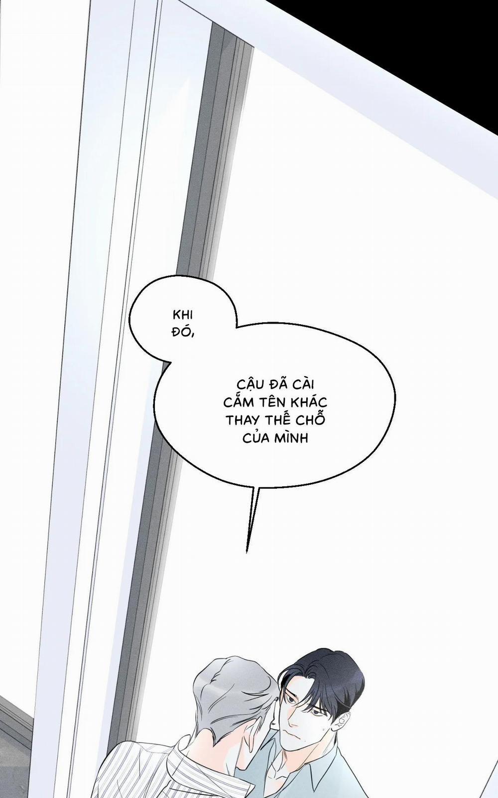 Dù vậy, cậu vẫn thích tôi chứ? 1 0 trang 37