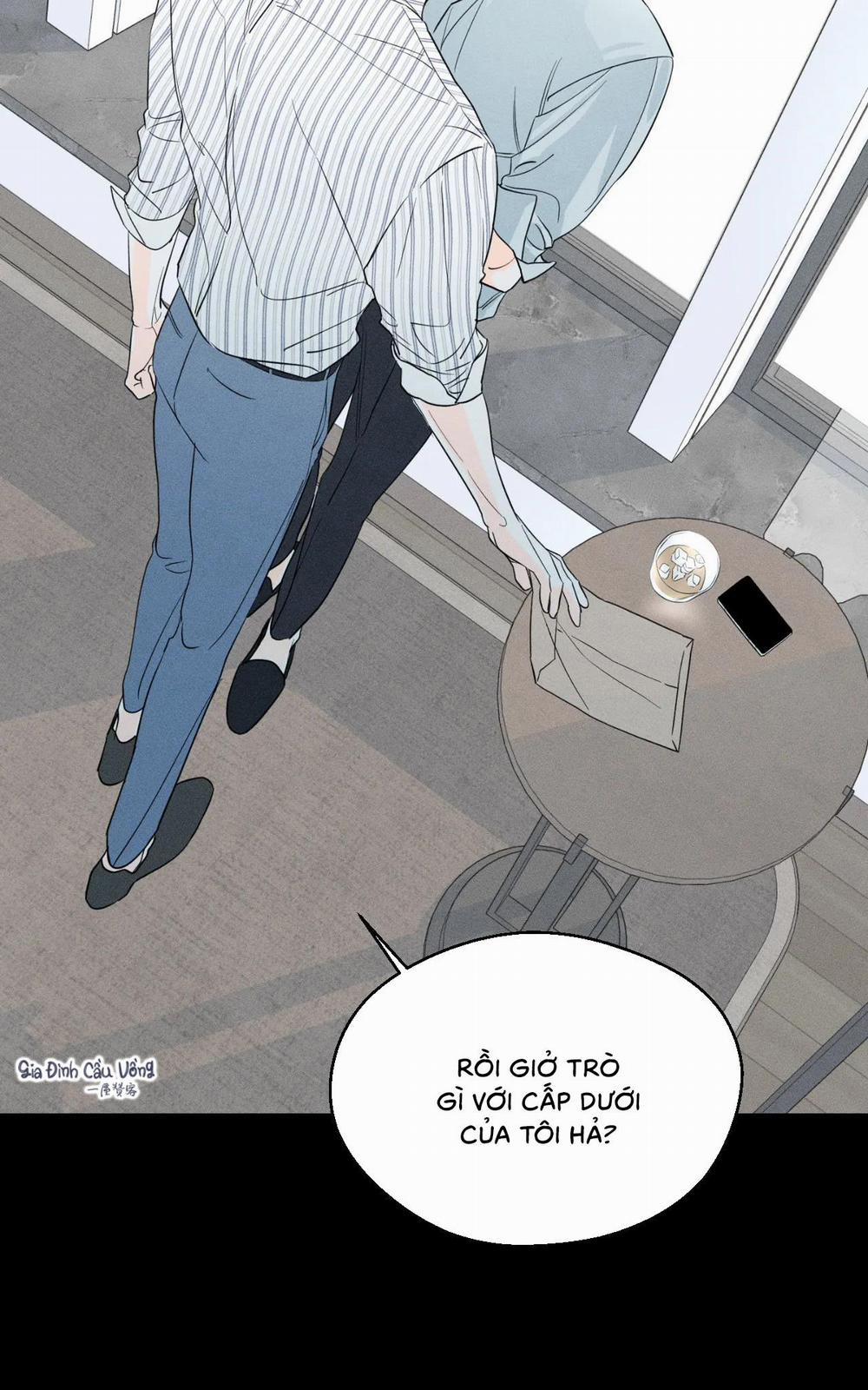 Dù vậy, cậu vẫn thích tôi chứ? 1 0 trang 38