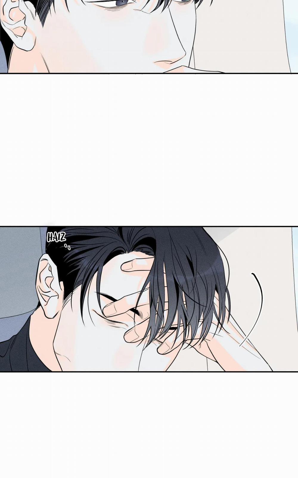 Dù vậy, cậu vẫn thích tôi chứ? 1 0 trang 4