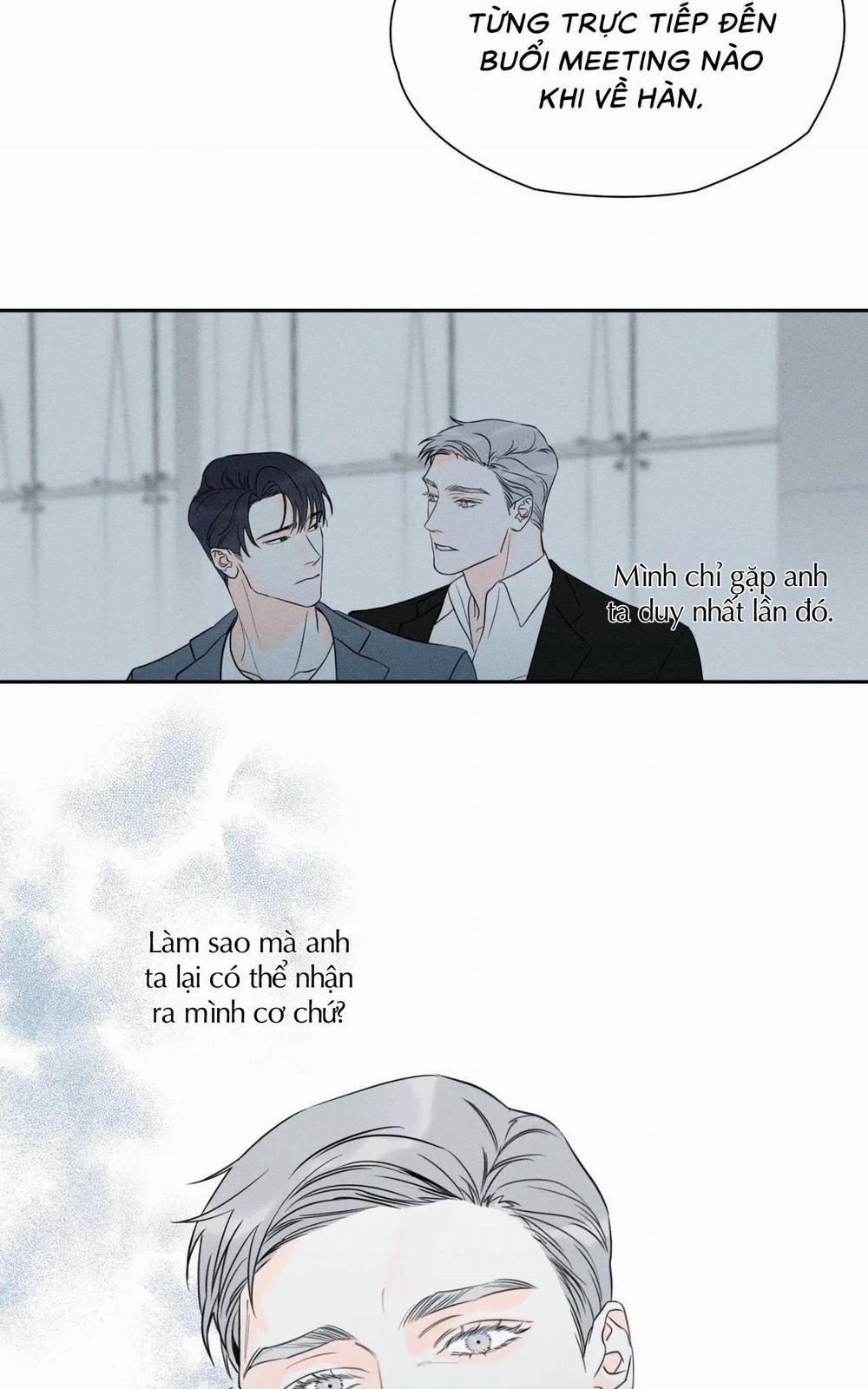 Dù vậy, cậu vẫn thích tôi chứ? 1 0 trang 42